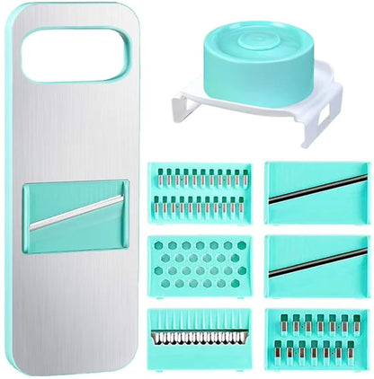 Manual Vegetable Slicer Manual Vegetable Cutter