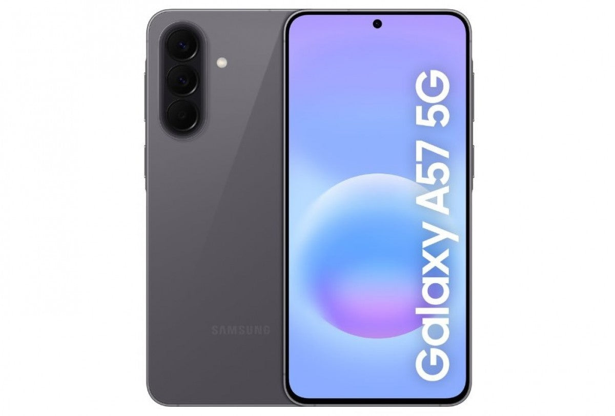 SAMSUNG A57 5G 8gb Ram With 256 Gb Storage-Box Packed
