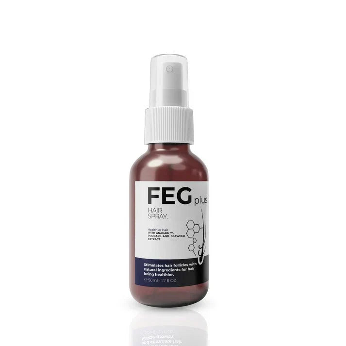 FEG- Hair Nourishing Spray (50ml)