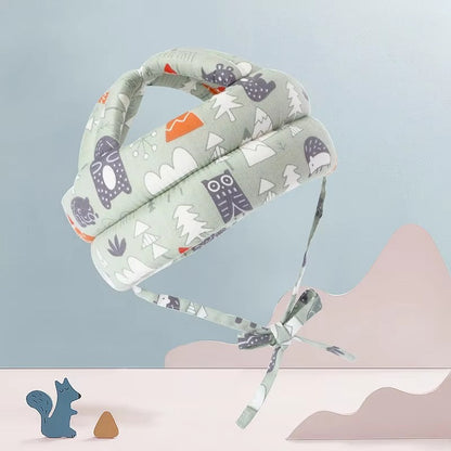 Children Products | Baby Safety Helmet | Baby Head Protector