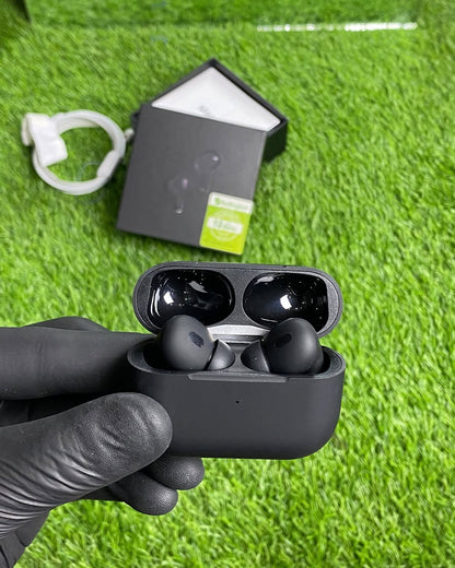 AirPods Pro 2 ANC (Free Case) – Premium Sound