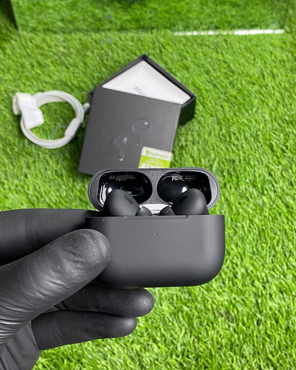 AirPods Pro 2 ANC (Free Case) – Premium Sound