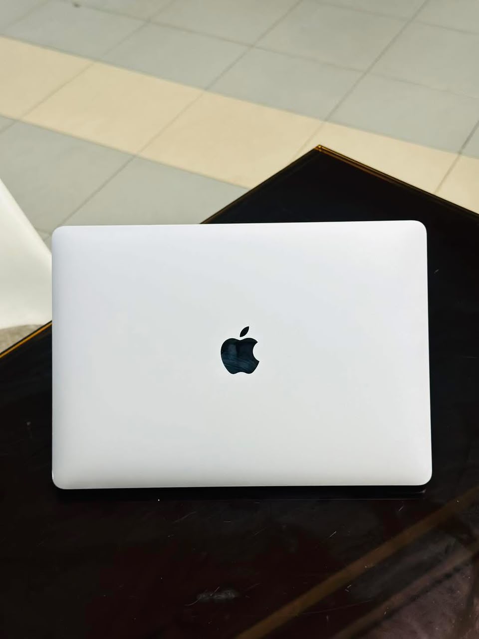 Apple MacBook Pro High Performance Laptop | Sleek Design | Reliable Battery.