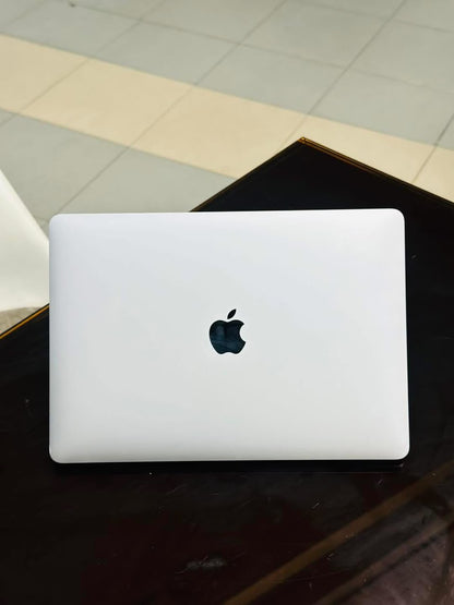 Apple MacBook Pro High Performance Laptop | Sleek Design | Reliable Battery.