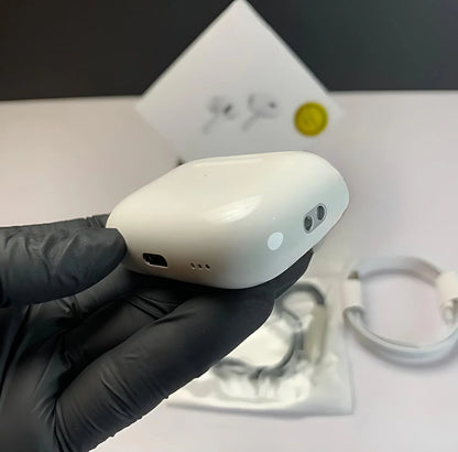 AirPods Pro 2 ANC (Free Case) – Premium Sound