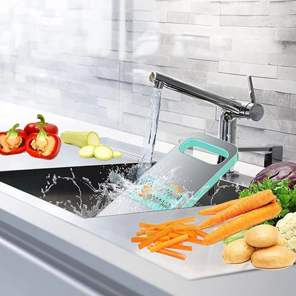 Manual Vegetable Slicer Manual Vegetable Cutter